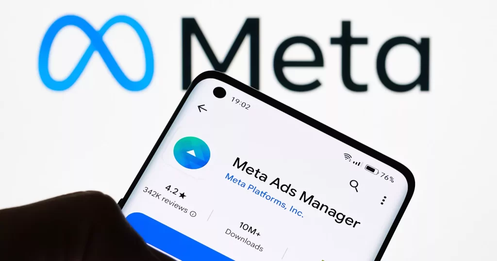 meta ads