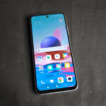 Xiaomi Redmi Note 10 ऐप्स को स्वचालित रूप से अपडेट करें